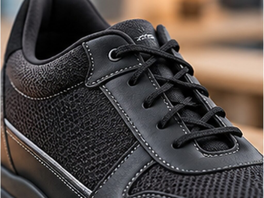 Diabetiker-Schutzschuhe