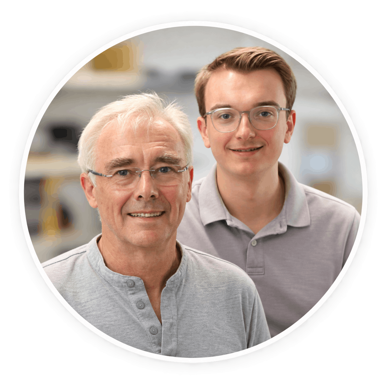 Kommen Sie in unser Team - Schuhhaus Rauh - Ottobeuren