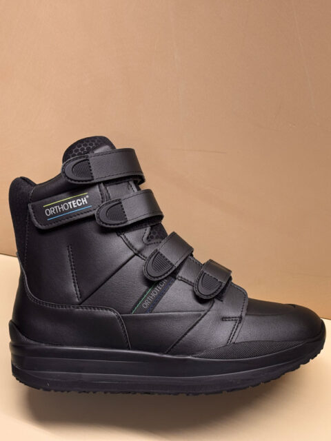 Schuhzurichtungen